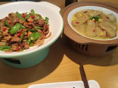 -大鸽饭(马王堆店)