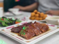 -东鑫记港式茶餐厅(南京东路店)