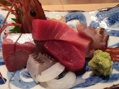 -然寿司(郎园vintage店)