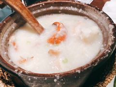 -南拳十三姨·潮汕砂锅粥(世纪金源店)