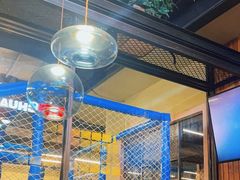 -河坝烧烤串城(金达莱店)