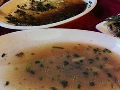 -台山美食一绝阿四台山黄鳝饭(阿四创作店)
