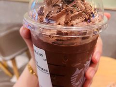 -星巴克(合肥百盛逍遥广场店)