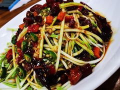 -阿达西新疆餐厅(西北大学店)