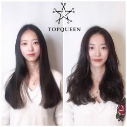 -TOP HAIR SALON