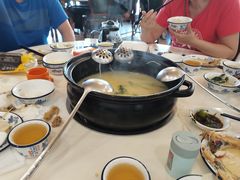 -叶记猪肚鸡(宝安椰林湾店)