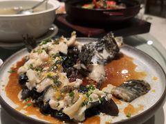 -白云中餐厅·粤菜·亚龙湾喜来登度假酒店