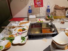 -海底捞火锅(劲松店)