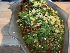 -树厨贵州菜(大十字店)