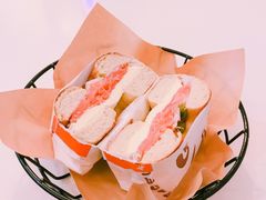 -BIG BAGEL(永康路店)