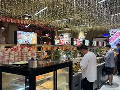 -谭三娘鲜切牛肉自助火锅(九眼桥总店)