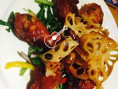 -兰特伯爵西餐厅·啤酒屋(方庄店)