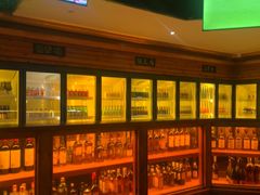 -双层巴士·鲜串鲜啤·团建聚会(凯德广场店)