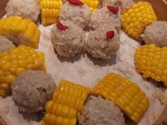 丸子爱玉米-大碗先生(沙湾天虹店)