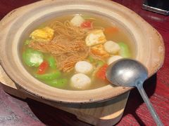 -永安鱼庄·镇江菜(东吴路店)