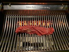 -焼肉 琉球の牛(北谷)