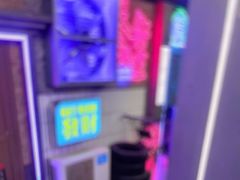 -关你鬼室大型密室逃脱(佛山创意园店)