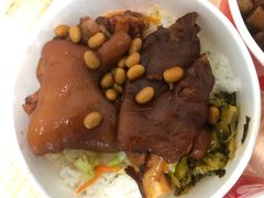 招牌猪脚饭-猪角·闽南猪脚饭(上梅林店)