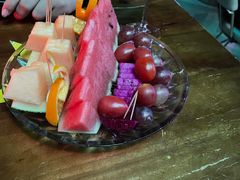 -MOSSO音乐酒吧·Live House(南京西路店)