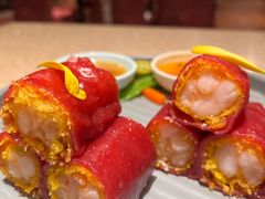 -点都德(聚福楼店)