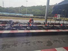 -雪浪山卡丁车俱乐部