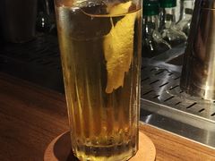 -TIME BAR&一贯料理(文星广场店)