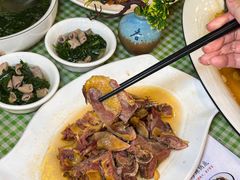 -芝城故事·建瓯土菜