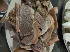 -阿婆东山羊肉店(鸿港海鲜批发市场店)