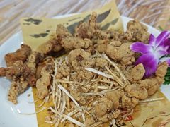 -醉壹号海鲜大排档·老厦门特色菜(厦门美食地标店)