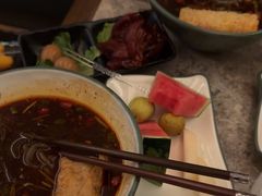 -和子足浴SPA会馆(东方之门店)
