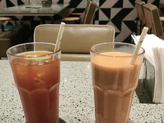 -Home Thai·泰谣(王府井apm店)