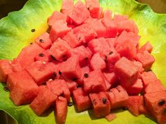 -汉丽斯巴西烤肉自助(市南店)