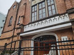 -上海基督教景灵堂