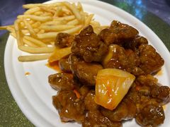 咕噜肉-粤·向群饭店(泮塘路店)