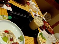 -花潮料理艺食馆(世欧广场店)