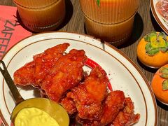 -ZAFFERANO西班牙海鲜饭(上海首店)
