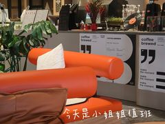 -Sips&Lick茶兰咖啡(五道口店)