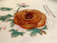 -京味斋·北京烤鸭(北京南站洋桥店)