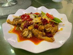 -新疆红柳花餐厅(新洲店)