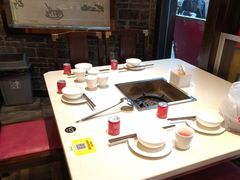 -红鼎坊·老成都火锅(新南门店)