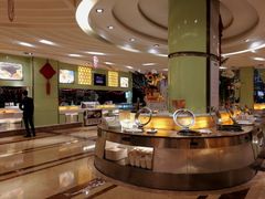 -堂会·KTV·自助餐·团建聚会(天河店)