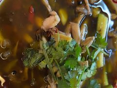 -陈胖子特色菜.鲜货现炒(融景城店)