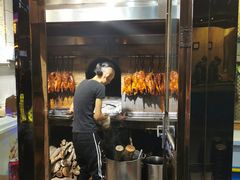 -龙聚德北京烤鸭(沙坪坝华宇A馆店)