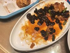 -鲜得莱渔港·小平岛海胆馆(七贤岭店)