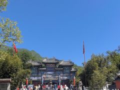 -红螺寺