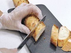 -富贵面包公司(运河店)