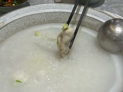 -丰尔粥食·粥底火锅·桑拿鸡(大良总店)