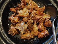 -客家大院·非遗赣南客家菜(郁孤台店)