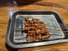 -老白家面馆(测绘东路总店)