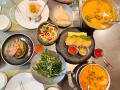-simply thai天泰(长泰广场店)
